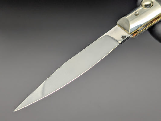 NOS AGA CAMPOLIN PATTADA PROTOTYPE AUTOMATIC KNIFE
