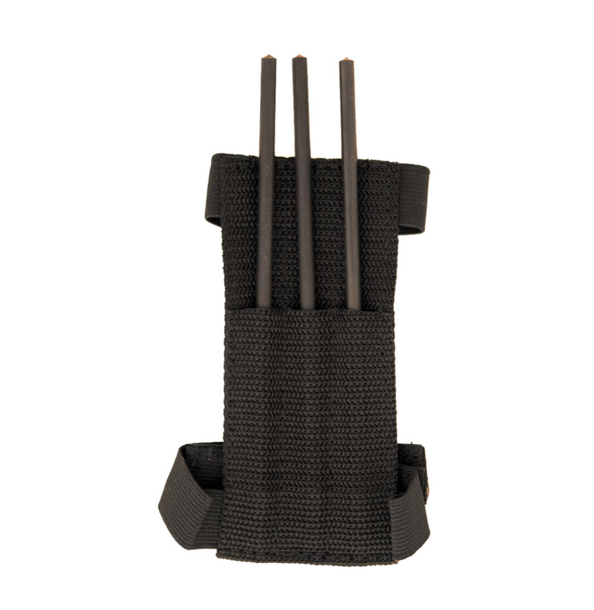 3 PC NINJA DARTS w/ WRIST SHEATH