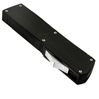 LIGHTNING 2.0 D/A OTF  KNIFE DROP POINT PLAIN