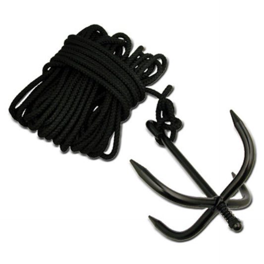 Ninja Grappling Hook Outdoor Repelling Climbing