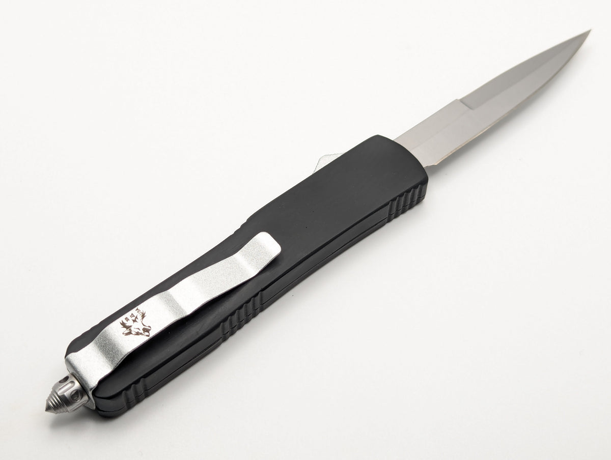 8.5" MODIFIED D/E BAYONET EXECUTIVE OTF KNIFE