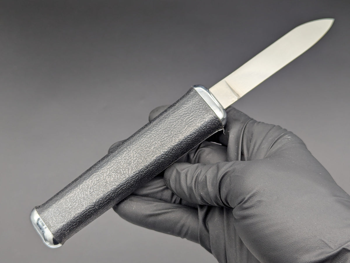VINTAGE F.E.S. TOP STYLE D/A AUTOMATIC OTF KNIFE