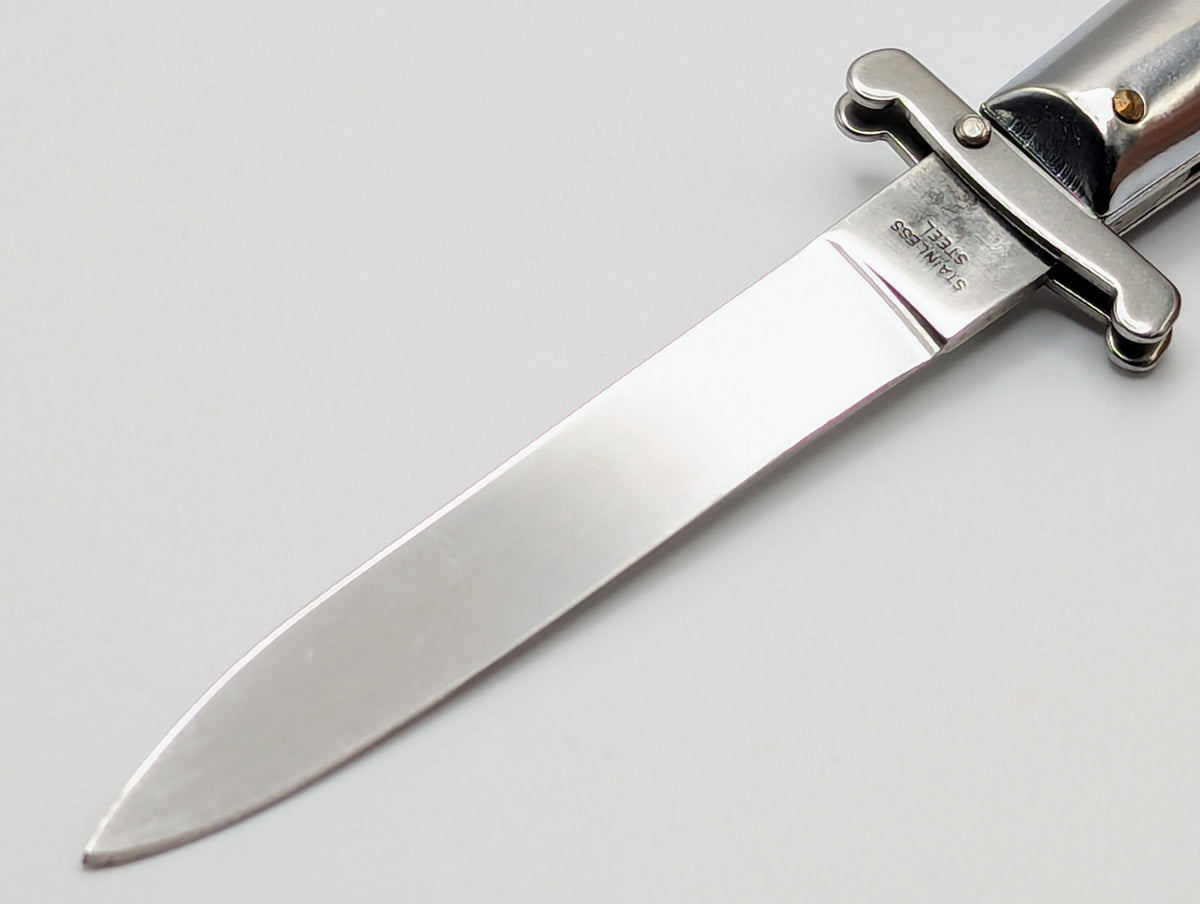 Vintage Korean Rizzutto Estiletto Milano Clone