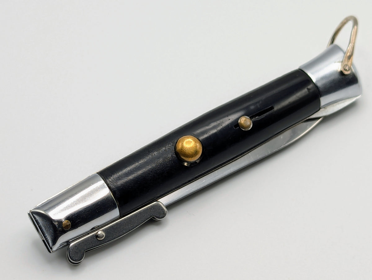 Vintage Korean Rizzutto Estiletto Milano Clone