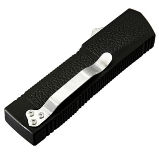 LIGHTNING 2.0 D/A OTF  KNIFE DROP POINT PLAIN