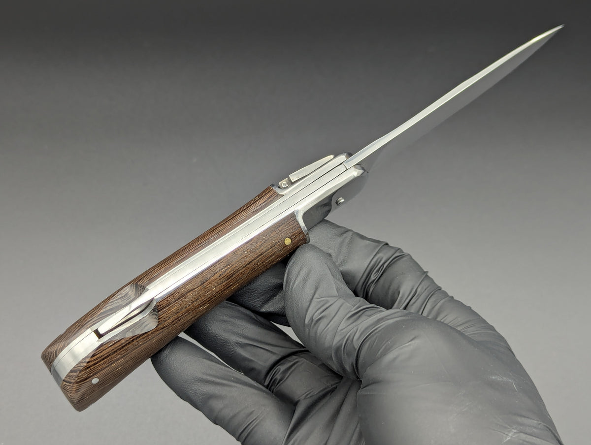 MEDTEC VORSMA RUSSIAN AUTOMATIC LOCKBACK LEVERLOCK