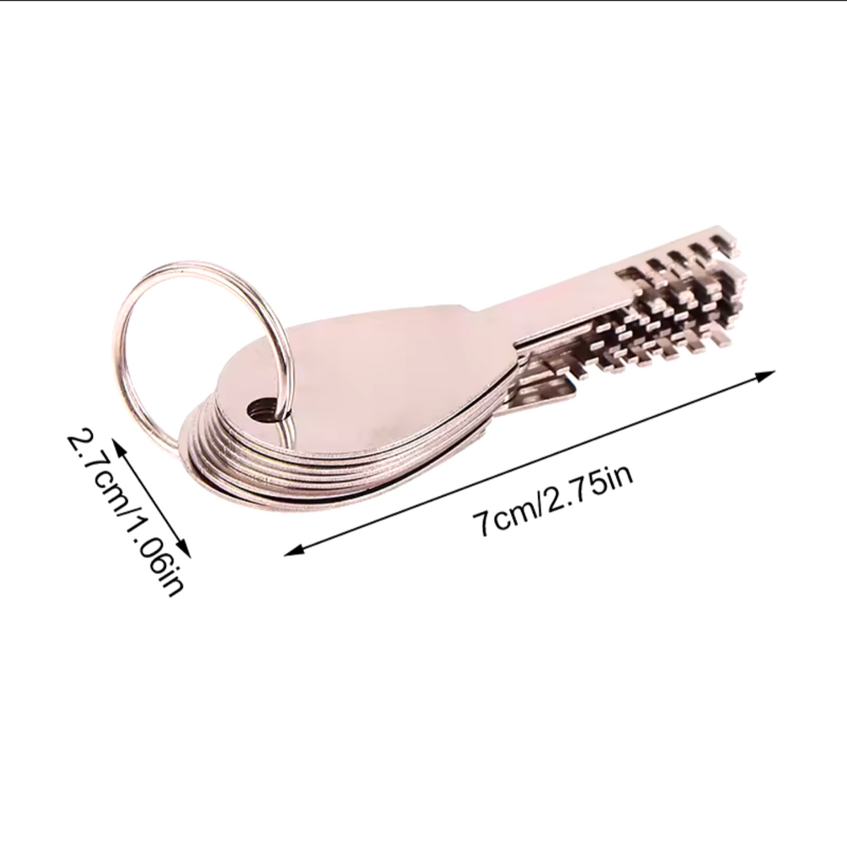 9 PC DOOR BYPASS JIGGLERS