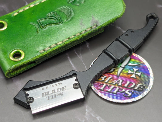 Blade Tips Ripper Utility Razor Knife #8 of 13