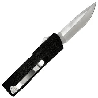 LIGHTNING 2.0 D/A OTF  KNIFE DROP POINT PLAIN