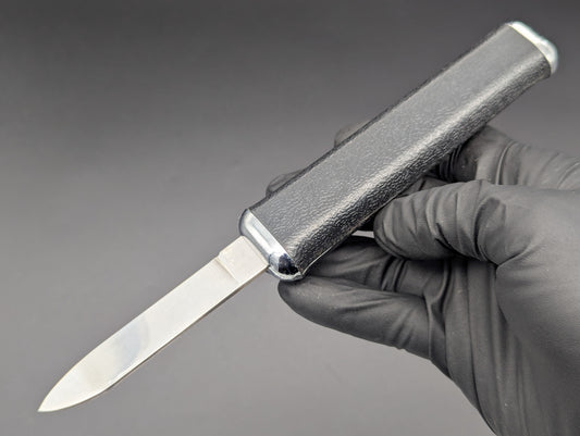 VINTAGE F.E.S. TOP STYLE D/A AUTOMATIC OTF KNIFE