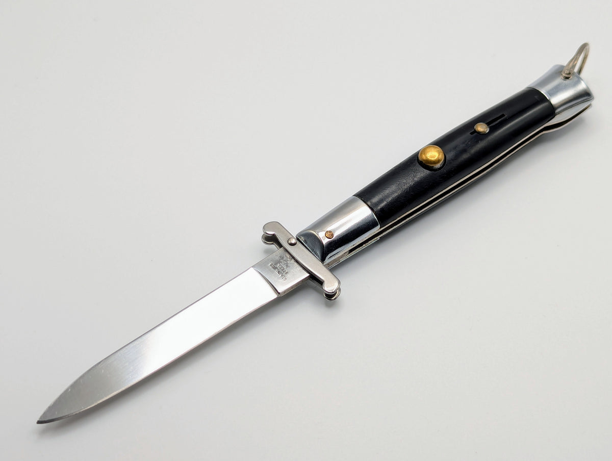 Vintage Korean Rizzutto Estiletto Milano Clone