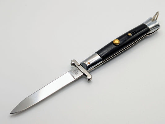Vintage Korean Rizzutto Estiletto Milano Clone
