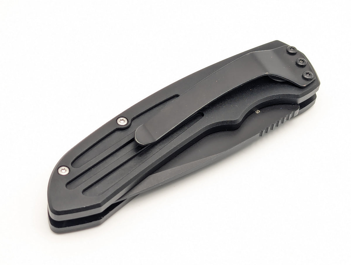 SW50BTS SMITH & WESSON EXTREME OPS AUTOMATIC KNIFE