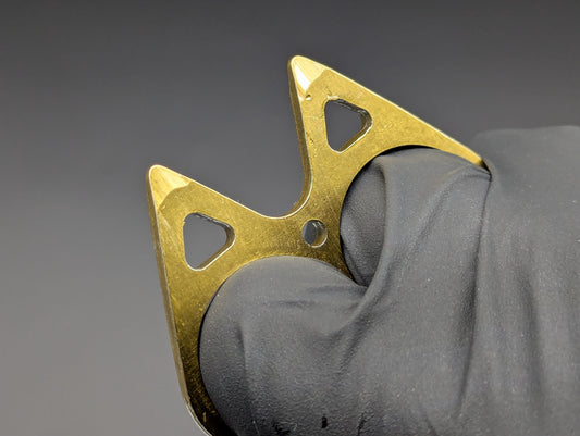 Cat Attack 2FK Bottle Opener