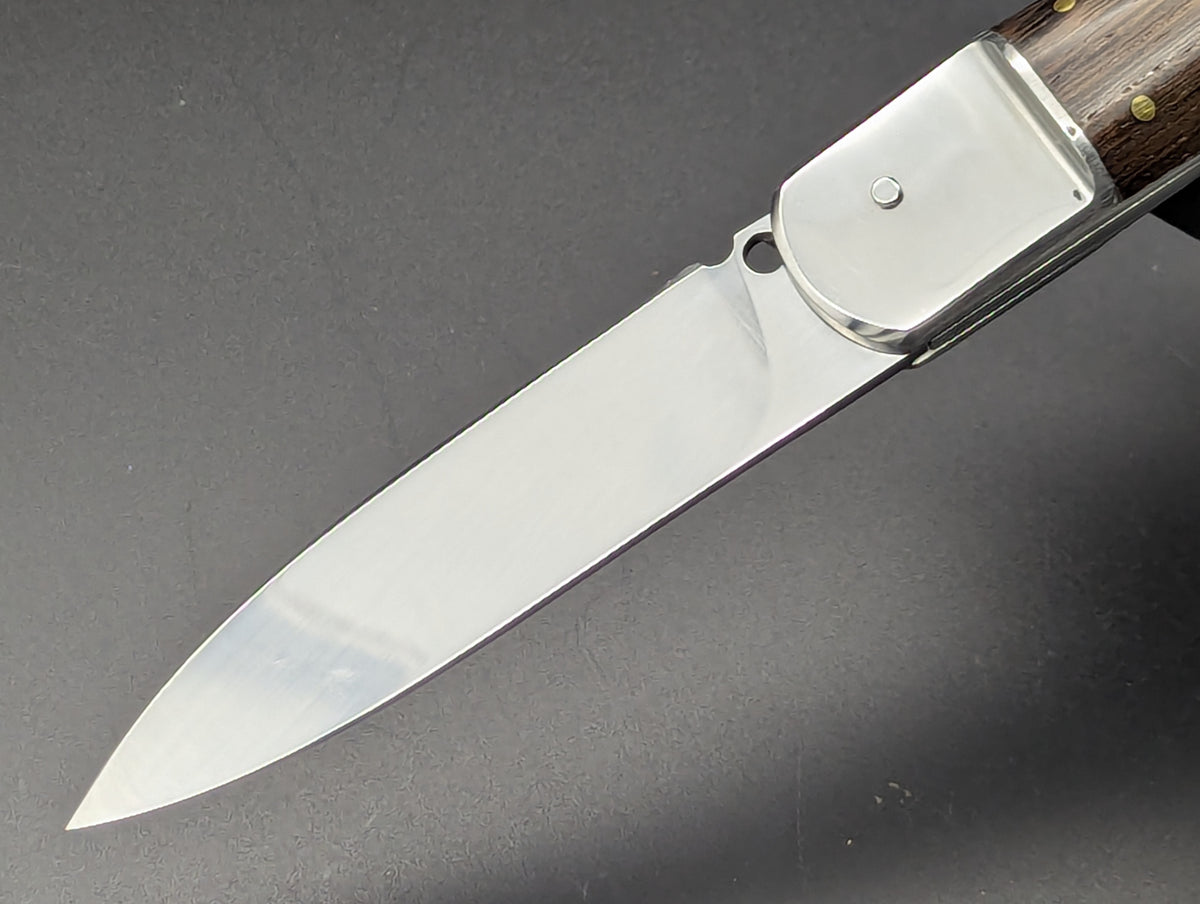 MEDTEC VORSMA RUSSIAN AUTOMATIC LOCKBACK LEVERLOCK