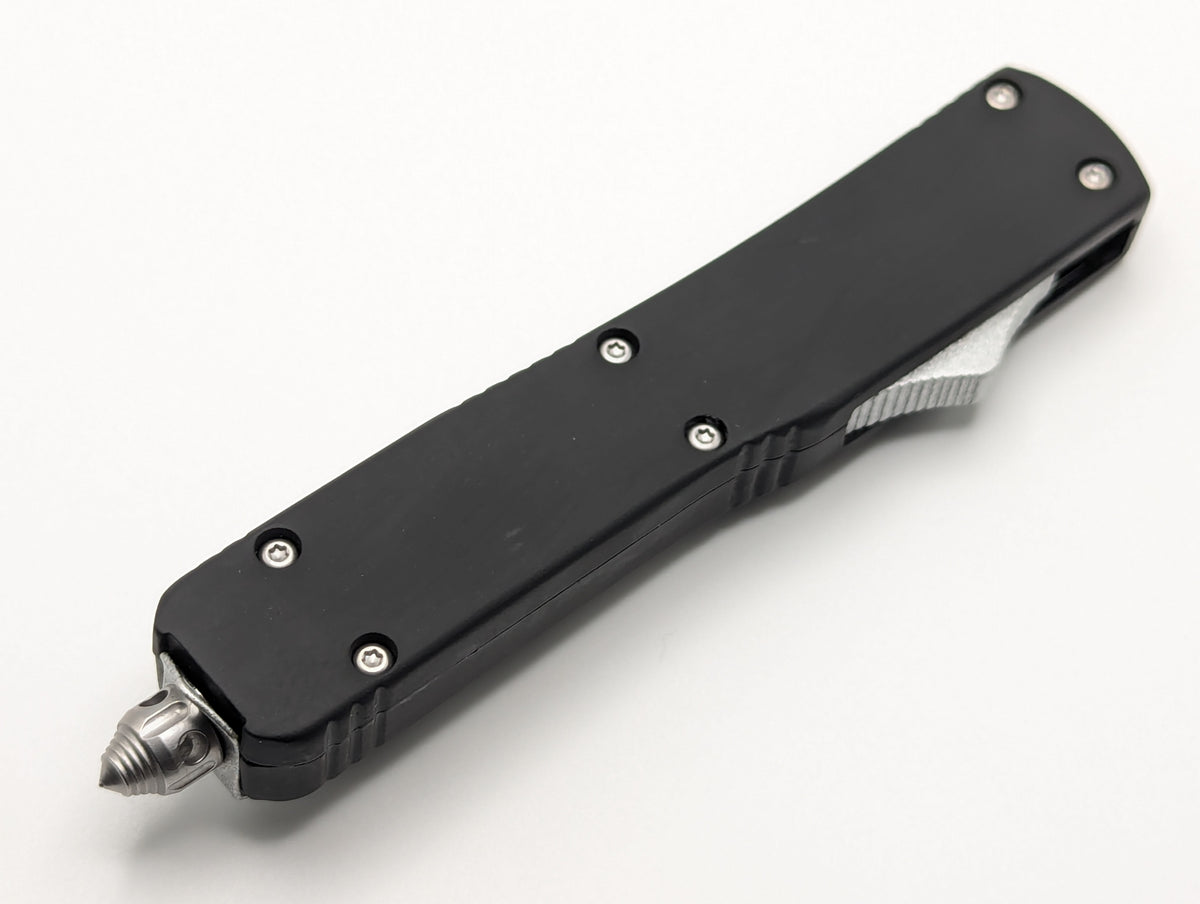 8.5" MODIFIED D/E BAYONET EXECUTIVE OTF KNIFE