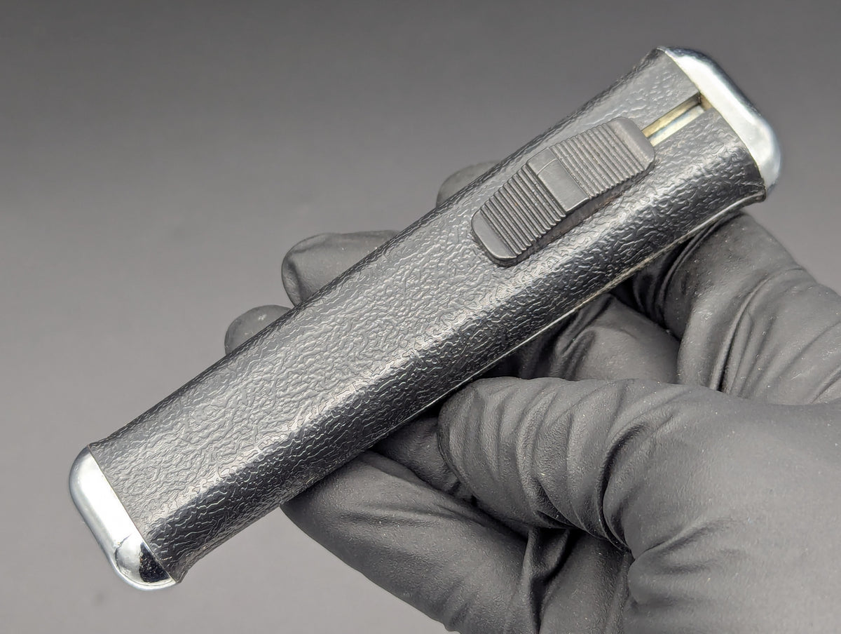 VINTAGE F.E.S. TOP STYLE D/A AUTOMATIC OTF KNIFE