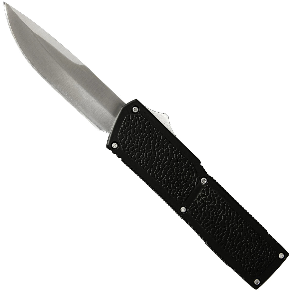 LIGHTNING 2.0 D/A OTF  KNIFE DROP POINT PLAIN