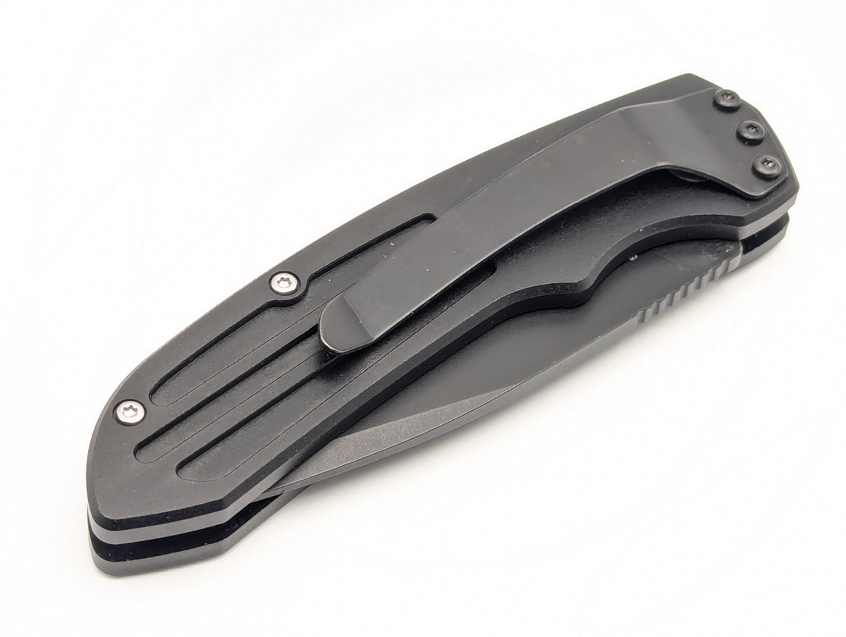 SW50BS SMITH & WESSON EXTREME OPS AUTOMATIC KNIFE