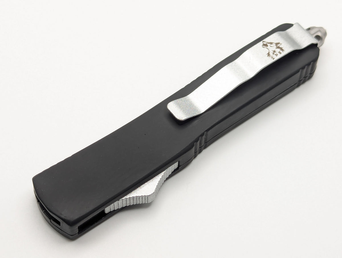 8.5" MODIFIED D/E BAYONET EXECUTIVE OTF KNIFE