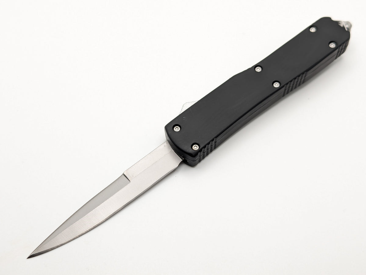8.5" MODIFIED D/E BAYONET EXECUTIVE OTF KNIFE