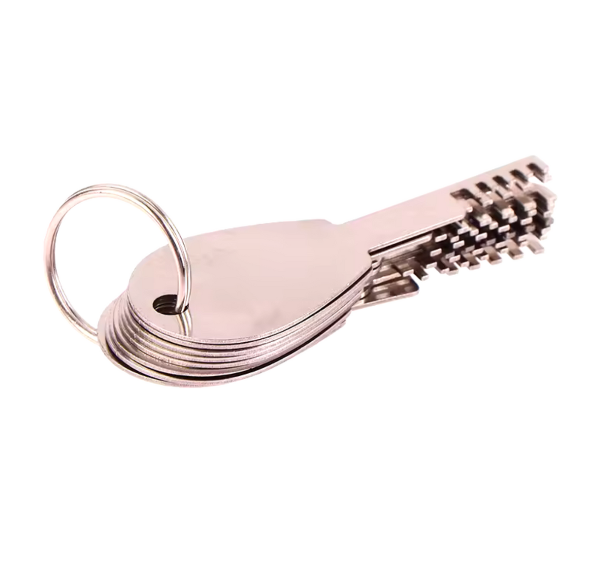 9 PC DOOR BYPASS JIGGLERS
