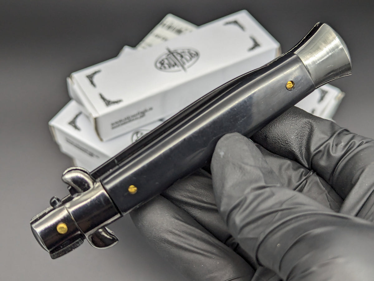 VITYAZ BLACKOUT RUSSIAN SWITCHBLADE STILETTO