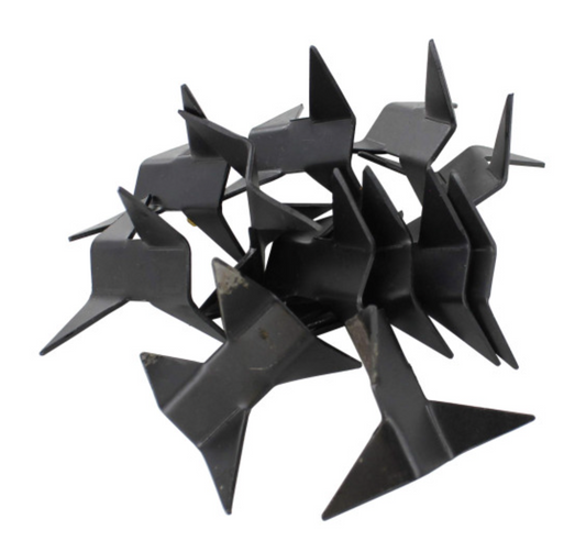 12 PC CALTROP TASHIBISHI