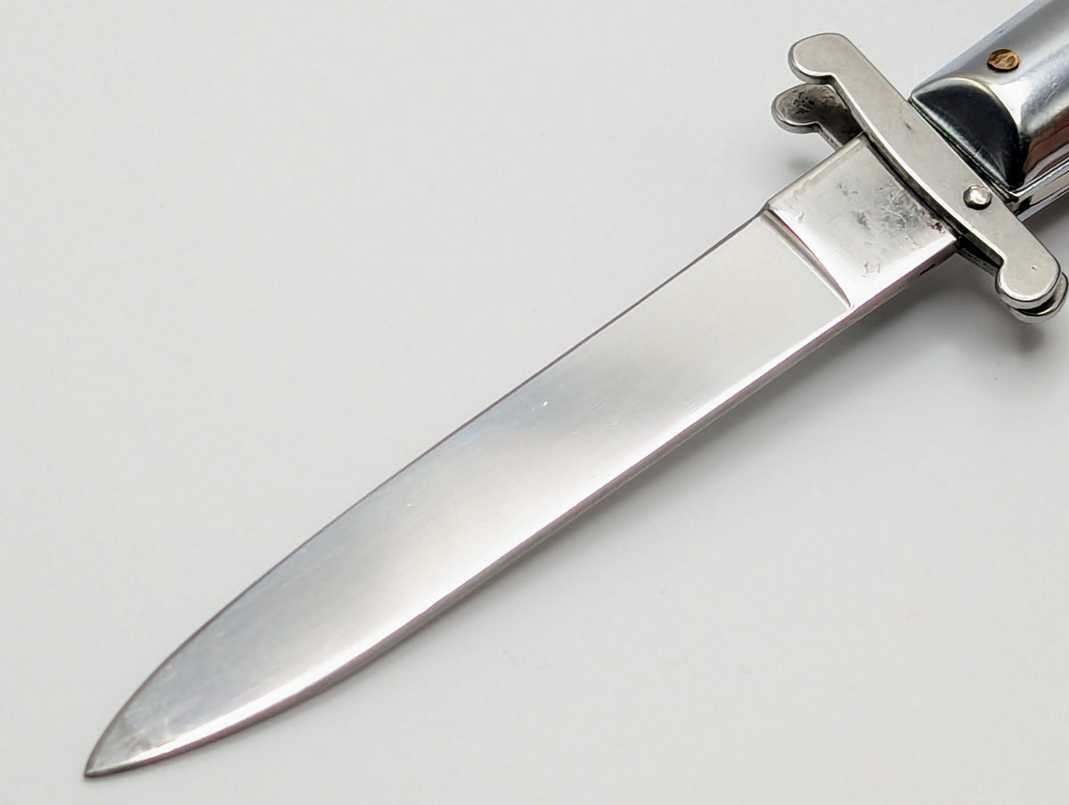 Vintage Korean Rizzutto Estiletto Milano Clone